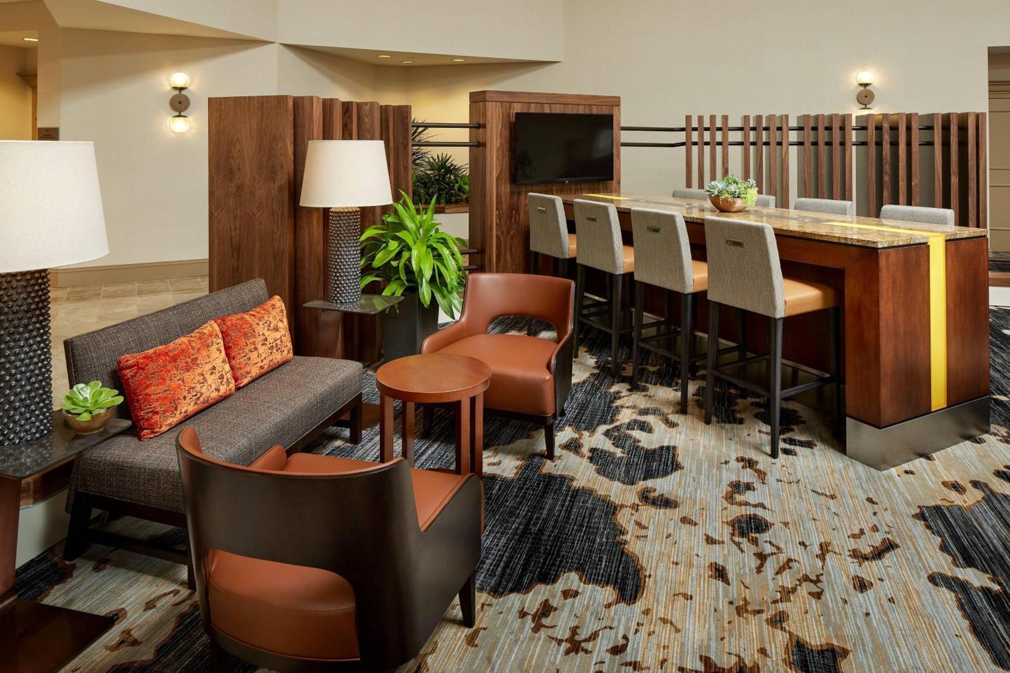Marriott Cincinnati Northeast Mason Exterior photo