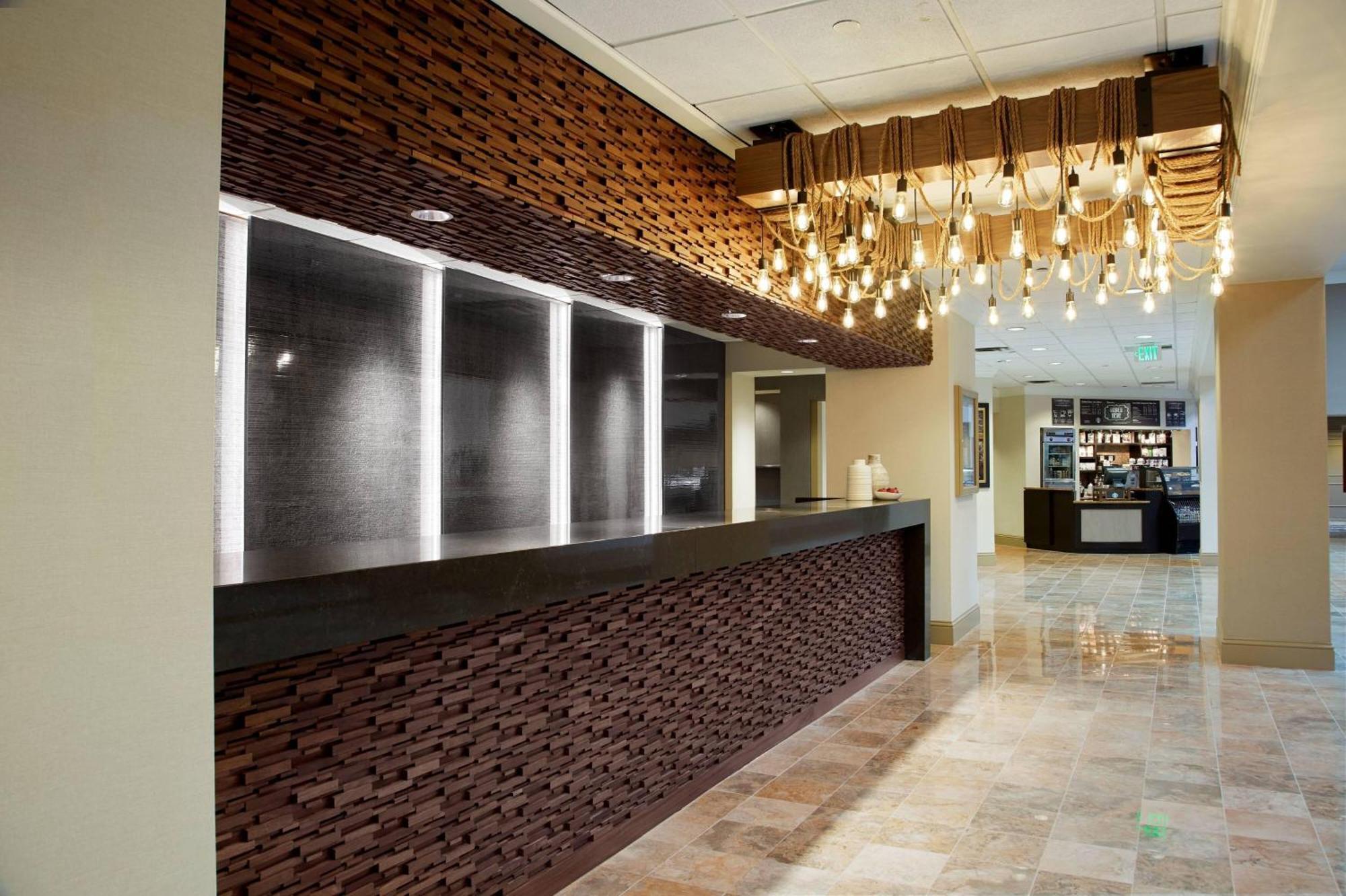 Marriott Cincinnati Northeast Mason Exterior photo