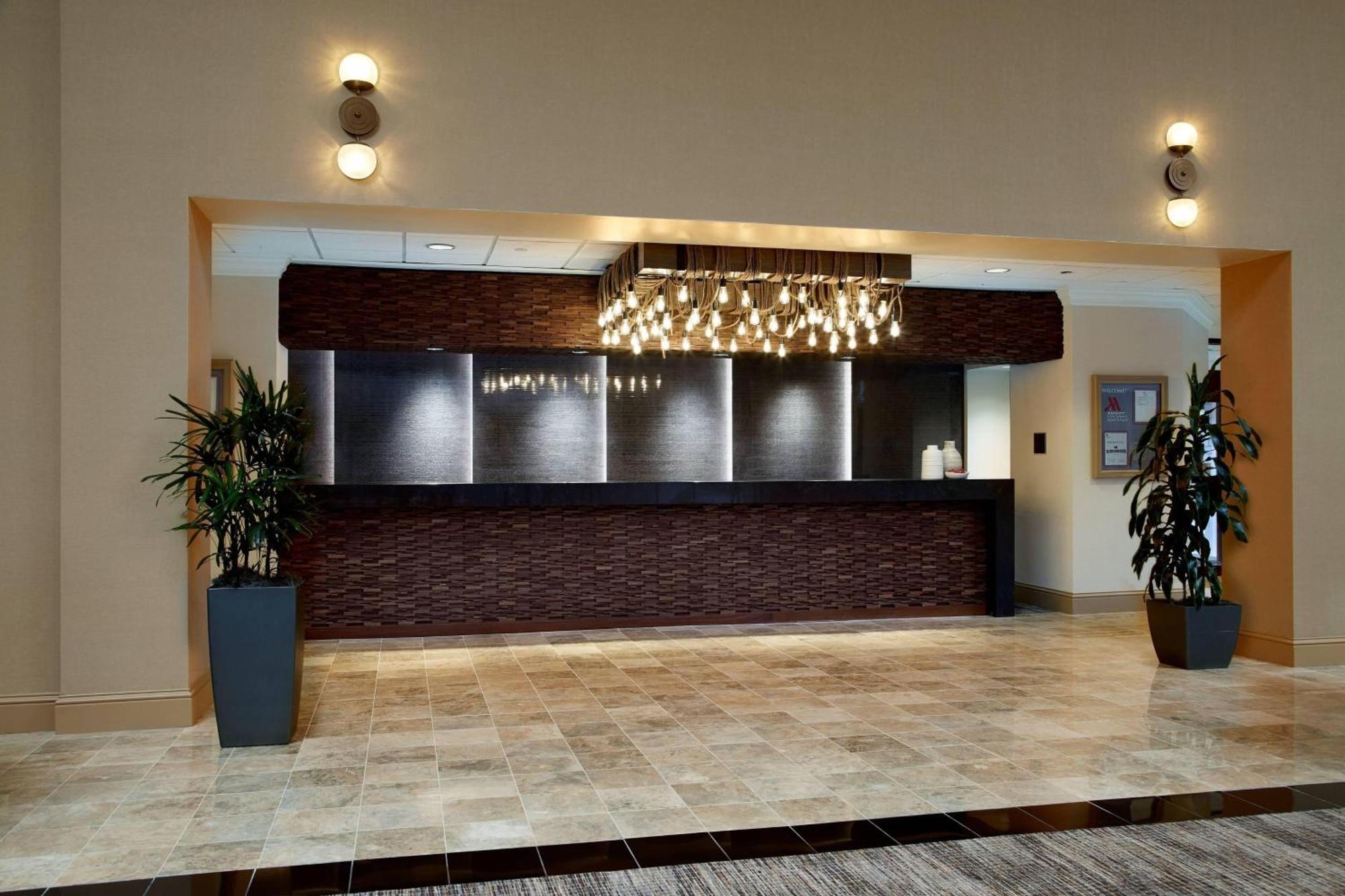 Marriott Cincinnati Northeast Mason Exterior photo